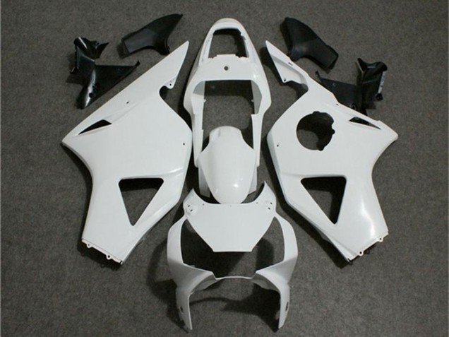 Carenado Moto Honda CBR900RR 954RR 2002-2003 - Sin Pintar