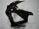 Kits Carenados Moto Honda CBR600 F4i 2004-2007 - Negro Brillante