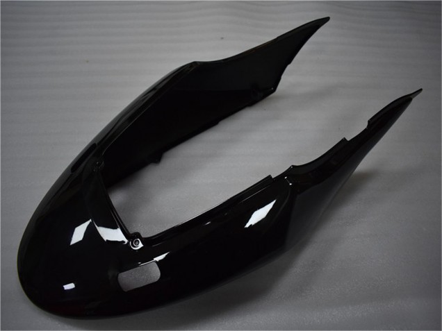Kits Carenados Moto Honda CBR600 F4i 2004-2007 - Negro Brillante