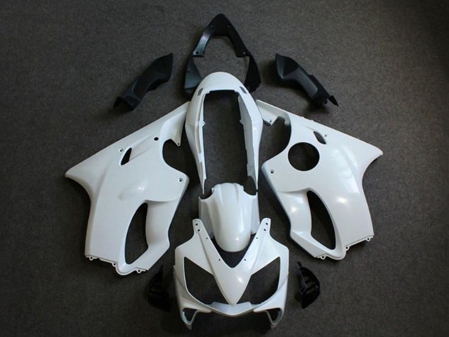 Carenado Moto Honda CBR600 F4i 2004-2007 - Sin Pintar