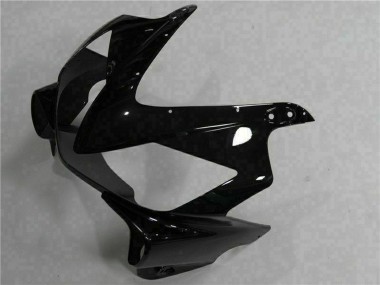 Kits Carenado Moto Honda CBR600 F4i 2004-2007 - Rojo Negro Brillante