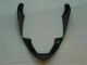 Carenado Moto Honda CBR600 F4i 2004-2007 - Negro Brillante Rojo Llama
