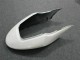 Carenado Moto Honda CBR600 F4i 2004-2007 - Blanco Negro Mate