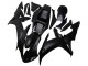 Carenado Moto Yamaha YZF R1 2002-2003 - Negro Mate