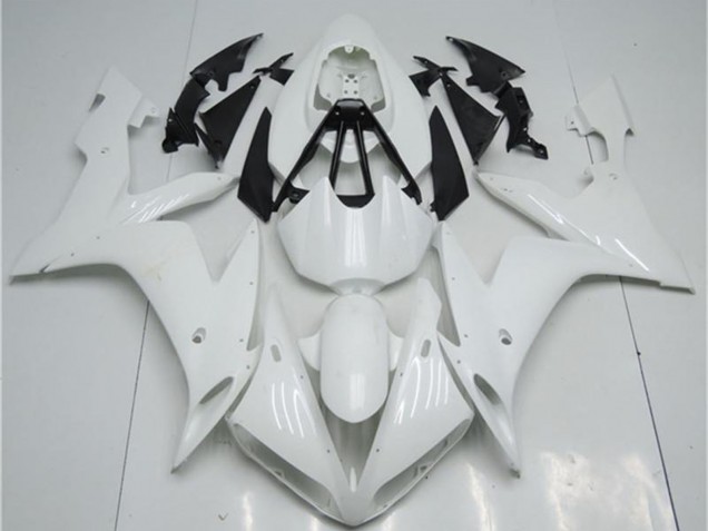 Carenado Moto Yamaha YZF R1 2004-2006 - Blanco