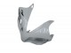 Carenados Moto Yamaha YZF R1 2007-2008 - Blanco Negro Mate