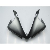 Carenado Moto Yamaha YZF R1 2012-2014 - Gris Mate Negro Mate