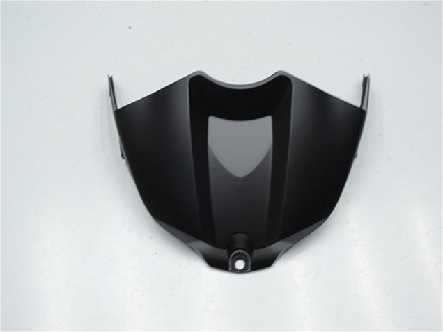 Carenado Moto Yamaha YZF R1 2012-2014 - Gris Mate Negro Mate