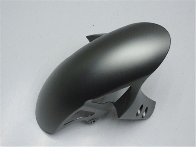Carenado Moto Yamaha YZF R1 2012-2014 - Gris Mate Negro Mate