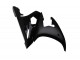 Carenado Moto Yamaha YZF R6 2003-2004 - Negro Brillante Negro Mate