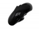 Carenado Moto Yamaha YZF R6 2003-2004 - Negro Brillante Negro Mate