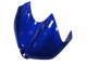 Carenado Moto Yamaha YZF R6 2006-2007 - Azul Blanco Negro