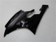 Kits Carenados Moto Yamaha YZF R6 2006-2007 - Negro Brillante Negro Mate