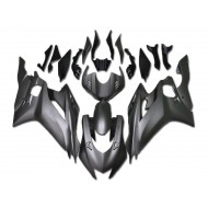 Carenados Moto Yamaha YZF R6 2017-2023 - Gris