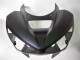 Carenado Moto Kawasaki ZX6R 2003-2004 - Negro Mate