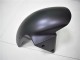 Carenado Moto Kawasaki ZX6R 2003-2004 - Negro Mate