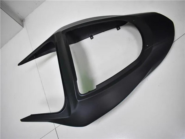 Carenado Moto Kawasaki ZX6R 2003-2004 - Negro Mate
