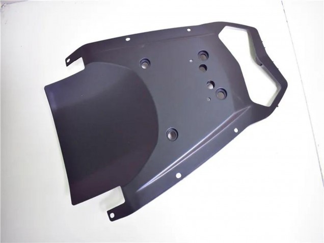 Carenado Moto Kawasaki ZX6R 2003-2004 - Negro Mate