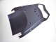 Carenado Moto Kawasaki ZX6R 2003-2004 - Negro Mate
