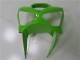 Carenados Moto Kawasaki ZX6R 2003-2004 - Verde