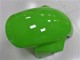 Carenados Moto Kawasaki ZX6R 2003-2004 - Verde