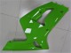 Carenados Moto Kawasaki ZX6R 2003-2004 - Verde