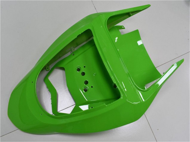 Carenados Moto Kawasaki ZX6R 2003-2004 - Verde