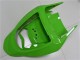 Carenados Moto Kawasaki ZX6R 2003-2004 - Verde