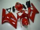 Kits Carenados Moto Kawasaki ZX6R 2003-2004 - Rojo