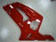Kits Carenados Moto Kawasaki ZX6R 2003-2004 - Rojo