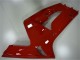 Kits Carenados Moto Kawasaki ZX6R 2003-2004 - Rojo