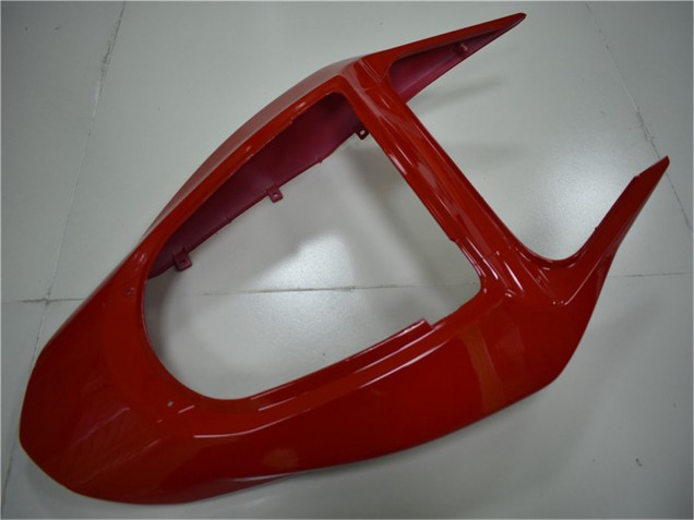 Kits Carenados Moto Kawasaki ZX6R 2003-2004 - Rojo