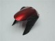 Carenado Moto Kawasaki ZX6R 2005-2006 - Rojo Caramelo