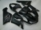 Carenado Moto Kawasaki ZX6R 2005-2006 - Negro Mate