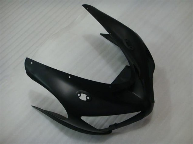 Carenado Moto Kawasaki ZX6R 2005-2006 - Negro Mate