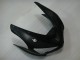Carenado Moto Kawasaki ZX6R 2005-2006 - Negro Mate