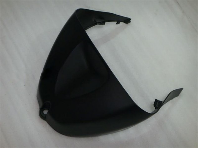 Carenado Moto Kawasaki ZX6R 2005-2006 - Negro Mate