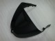 Carenado Moto Kawasaki ZX6R 2005-2006 - Negro Mate