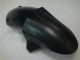Carenado Moto Kawasaki ZX6R 2005-2006 - Negro Mate