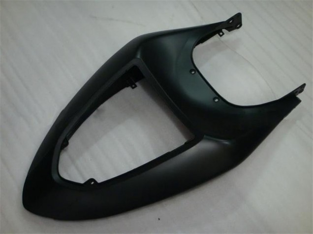 Carenado Moto Kawasaki ZX6R 2005-2006 - Negro Mate