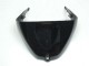 Carenado Moto Kawasaki ZX6R 2005-2006 - Blanco Negro Brillante