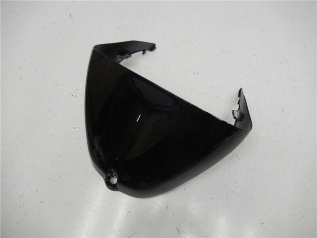 Kits Carenados Moto Kawasaki ZX6R 2005-2006 - Azul Negro Brillante