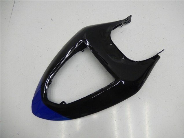 Kits Carenados Moto Kawasaki ZX6R 2005-2006 - Azul Negro Brillante