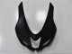 Carenado Moto Kawasaki ZX6R 2007-2008 - Negro Mate