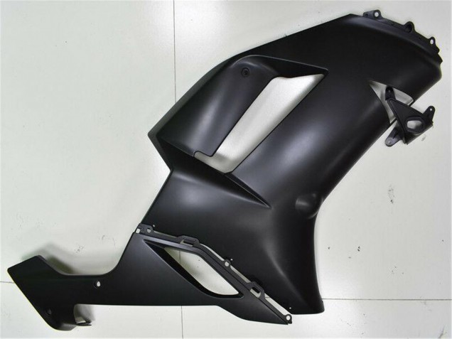 Carenado Moto Kawasaki ZX6R 2007-2008 - Negro Mate