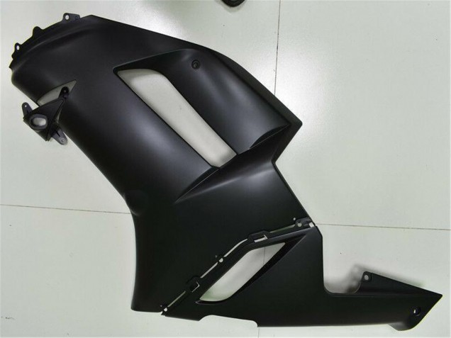 Carenado Moto Kawasaki ZX6R 2007-2008 - Negro Mate