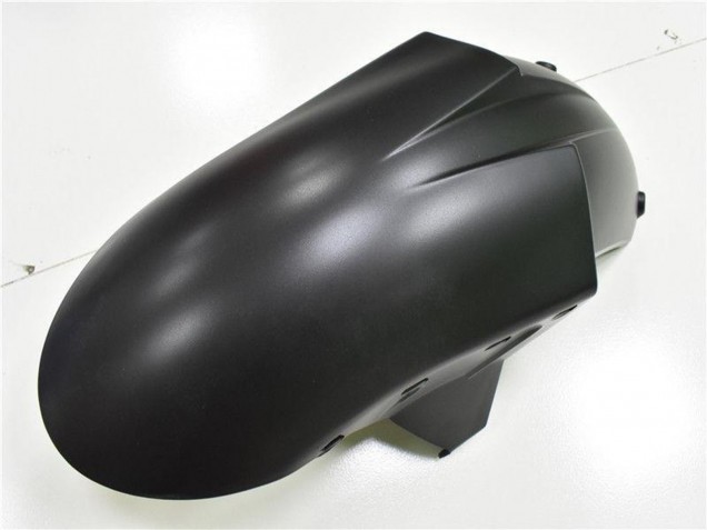Carenado Moto Kawasaki ZX6R 2007-2008 - Negro Mate