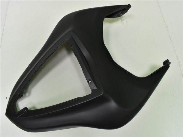 Carenado Moto Kawasaki ZX6R 2007-2008 - Negro Mate