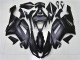 Carenado Moto Kawasaki ZX6R 2007-2008 - Negro Mate