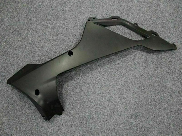 Kits Carenados Moto Kawasaki ZX6R 2007-2008 - Verde Negro
